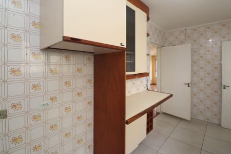 Apartamento para alugar com 89m², 3 quartos e 1 vagaCozinha - Armários