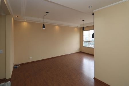 Sala  de apartamento para alugar com 3 quartos, 89m² em Tremembé, São Paulo