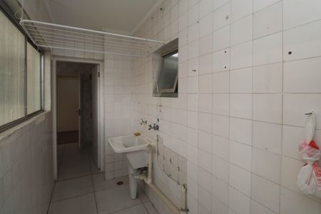 Apartamento para alugar com 89m², 3 quartos e 1 vagaÁrea de Serviço