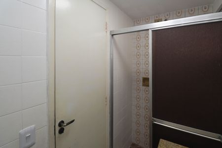 Apartamento para alugar com 89m², 3 quartos e 1 vagaBanheiro 