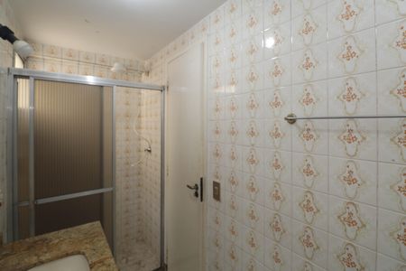 Apartamento para alugar com 89m², 3 quartos e 1 vagaBanheiro da Suíte