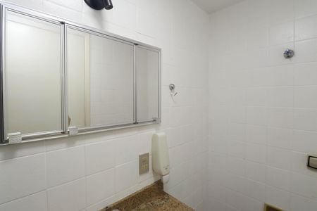 Banheiro  de apartamento para alugar com 3 quartos, 89m² em Tremembé, São Paulo