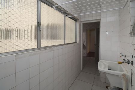 Apartamento para alugar com 89m², 3 quartos e 1 vagaÁrea de Serviço