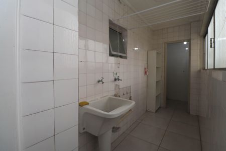 Apartamento para alugar com 89m², 3 quartos e 1 vagaÁrea de Serviço