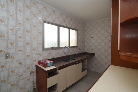 Apartamento para alugar com 89m², 3 quartos e 1 vagaCozinha - Armários
