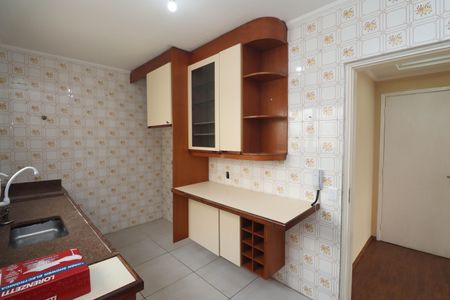 Apartamento para alugar com 89m², 3 quartos e 1 vagaCozinha - Armários