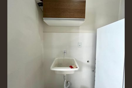Apartamento para alugar com 50m², 1 quarto e 1 vaga Apartamento para alugar com 50m², 1 quarto e 1 vagaÁrea de Serviço