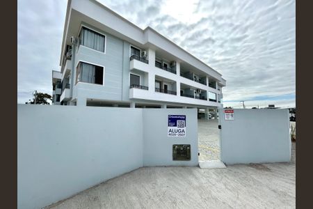 Apartamento para alugar com 50m², 1 quarto e 1 vaga Apartamento para alugar com 50m², 1 quarto e 1 vagaFachada