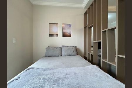 Apartamento para alugar com 50m², 1 quarto e 1 vaga Apartamento para alugar com 50m², 1 quarto e 1 vagaStudio