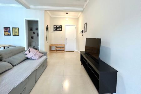 Apartamento para alugar com 50m², 1 quarto e 1 vaga Apartamento para alugar com 50m², 1 quarto e 1 vagaStudio
