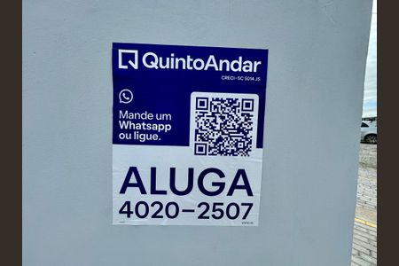 Apartamento para alugar com 50m², 1 quarto e 1 vaga Apartamento para alugar com 50m², 1 quarto e 1 vagaPlaca