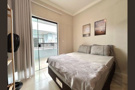 Studio de apartamento para alugar com 1 quarto, 50m² em Ribeirão da Ilha, Florianópolis
