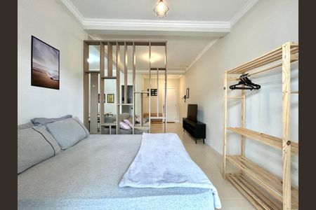Studio de apartamento para alugar com 1 quarto, 50m² em Ribeirão da Ilha, Florianópolis