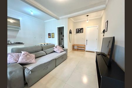 Apartamento para alugar com 50m², 1 quarto e 1 vaga Apartamento para alugar com 50m², 1 quarto e 1 vagaStudio