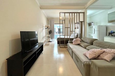 Studio de apartamento para alugar com 1 quarto, 50m² em Ribeirão da Ilha, Florianópolis