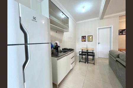 Apartamento para alugar com 50m², 1 quarto e 1 vaga Apartamento para alugar com 50m², 1 quarto e 1 vagaCozinha