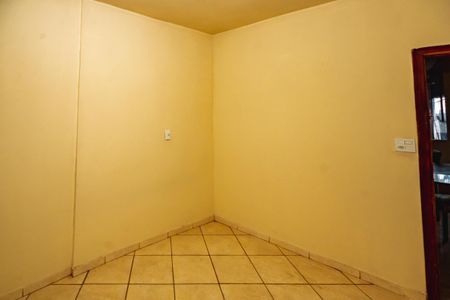 Casa para alugar com 3 quartos, 80m² em Rio Branco, Belo Horizonte