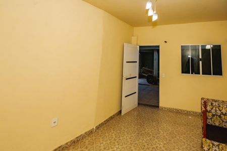 Casa para alugar com 3 quartos, 80m² em Rio Branco, Belo Horizonte
