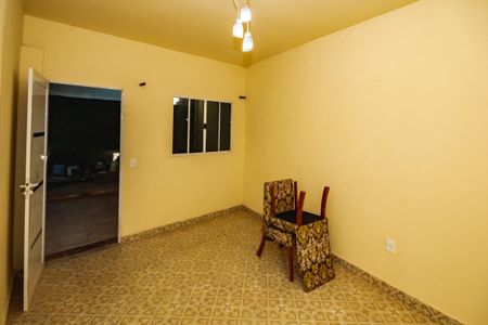 Casa para alugar com 3 quartos, 80m² em Rio Branco, Belo Horizonte