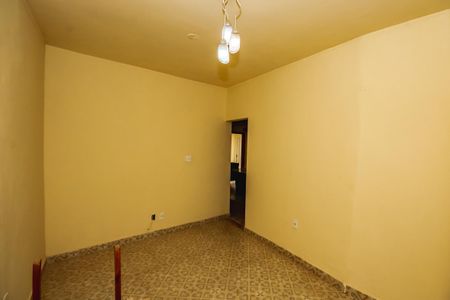 Casa para alugar com 3 quartos, 80m² em Rio Branco, Belo Horizonte