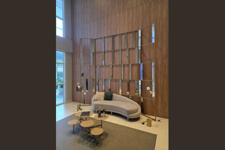 Apartamento à venda com 65m², 2 quartos e 1 vagaÁrea externa