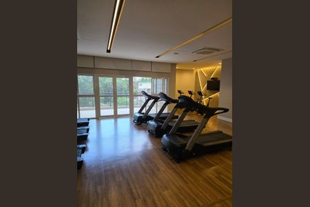Apartamento à venda com 65m², 2 quartos e 1 vagaÁrea externa