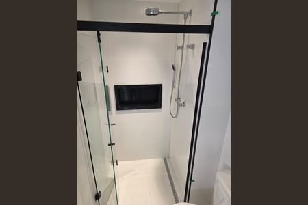 Apartamento à venda com 65m², 2 quartos e 1 vagaBanheiro