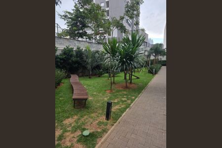 Apartamento à venda com 65m², 2 quartos e 1 vagaÁrea externa