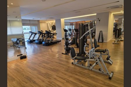 Apartamento à venda com 65m², 2 quartos e 1 vagaÁrea externa