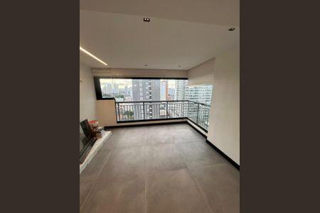 Apartamento à venda com 65m², 2 quartos e 1 vagaVaranda