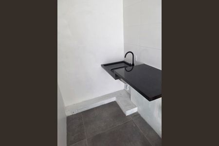 Apartamento à venda com 65m², 2 quartos e 1 vagaBanheiro
