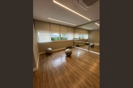 Apartamento à venda com 65m², 2 quartos e 1 vagaÁrea externa