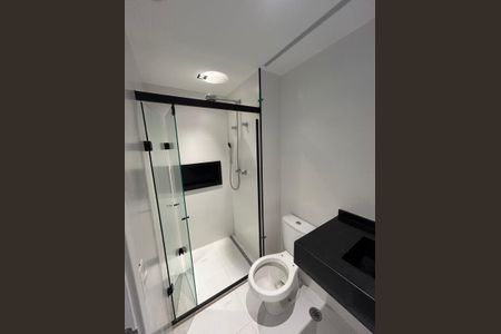 Apartamento à venda com 65m², 2 quartos e 1 vagaBanheiro