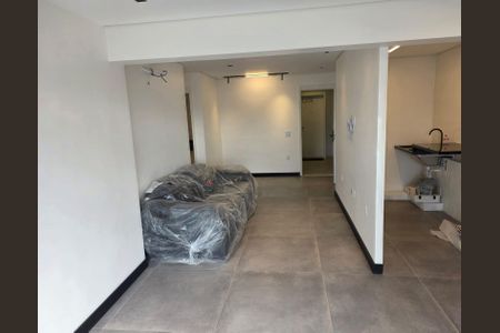 Apartamento à venda com 65m², 2 quartos e 1 vagaSala