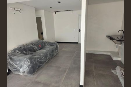 Apartamento à venda com 65m², 2 quartos e 1 vagaSala