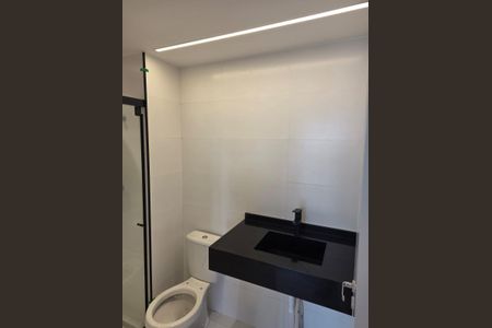 Apartamento à venda com 65m², 2 quartos e 1 vagaBanheiro