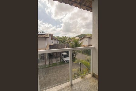 Casa de condomínio para alugar com 100m², 3 quartos e 2 vagasSuíte 1