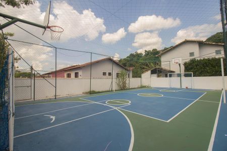 Casa de condomínio para alugar com 100m², 3 quartos e 2 vagasQuadra Esportiva