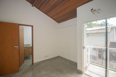 Casa de condomínio para alugar com 100m², 3 quartos e 2 vagasSuíte 1
