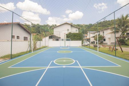 Casa de condomínio para alugar com 100m², 3 quartos e 2 vagasQuadra Esportiva