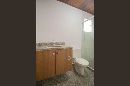 Casa de condomínio para alugar com 100m², 3 quartos e 2 vagasSuíte 1