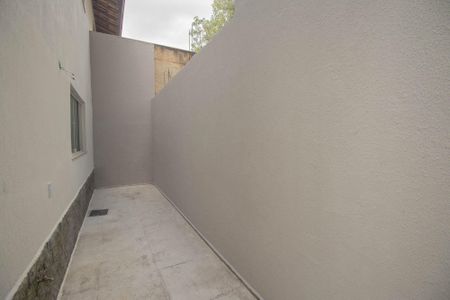 Casa de condomínio para alugar com 100m², 3 quartos e 2 vagasÁrea de Serviço