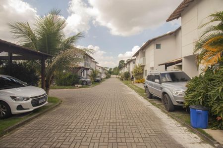 Casa de condomínio para alugar com 100m², 3 quartos e 2 vagasÁrea comum