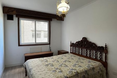 Apartamento para alugar com 130m², 3 quartos e 1 vagaSuíte 