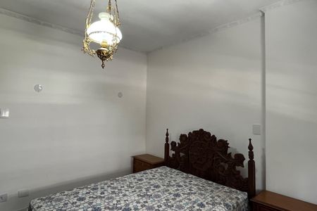 Quarto 2 de apartamento para alugar com 3 quartos, 130m² em Campo Grande, Santos