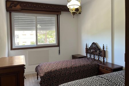 Apartamento para alugar com 130m², 3 quartos e 1 vagaQuarto 1