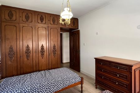 Apartamento para alugar com 130m², 3 quartos e 1 vagaQuarto 1