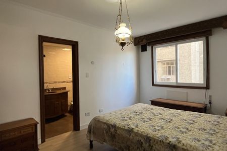 Apartamento para alugar com 130m², 3 quartos e 1 vagaSuíte 