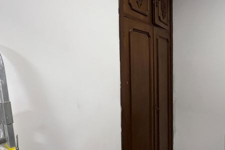 Apartamento para alugar com 130m², 3 quartos e 1 vagaQuarto de Serviço