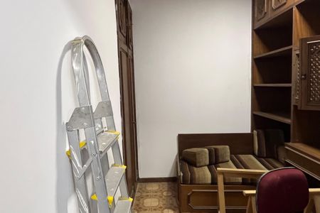 Apartamento para alugar com 130m², 3 quartos e 1 vagaQuarto de Serviço